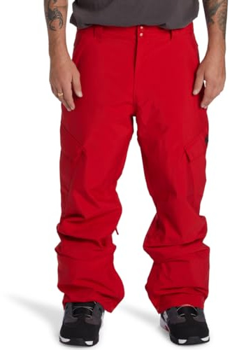 DC Shoes - Banshee Pant, Pantaloni Uomo