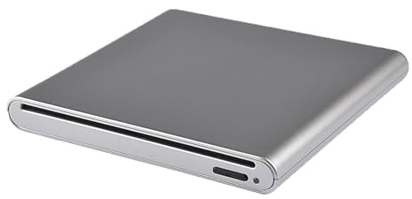 Graveur DVD Externe 3D USB 3.0 for Windows XP/7/8/10 et Mac OS