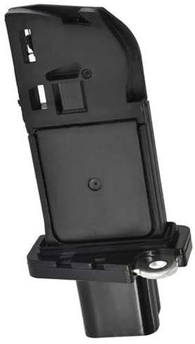 Coche Caudalímetro Medidor Flujo Aire Vehículos Para FORD Para S-Max Mk1 WA6 8V21-12B579-AA 8V2112B579AA 05 2006-12 2014 Adaptador Del Sensor MAF Sensor MAF Medidor Flujo Aire