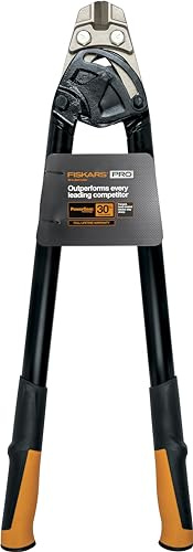 Fiskars PowerGear Bolt Cutter (30 Inch)