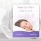 Couette hypoallergénique en Duvet Doux Toutes Saisons 7 Tog pour lit Simple (200 x 150 cm)