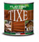 Tixe 632.302 Flatting per Legno all'Acqua Vernice Opaco 250 ml