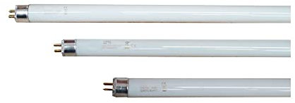 EDM TUBO FLUORESCENTE 10W T8 (LUZ ACTINICA) MATA INSECTOS