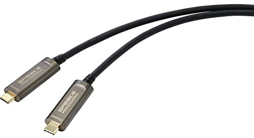 Speaka Cable de pantalla USB-C Professional SP-9505620