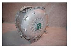 CUVE + TAMBOUR pour LAVE LINGE ELECTROLUX - 405512058