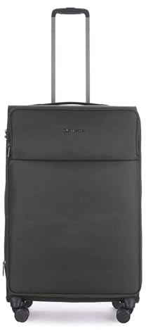 Stratic Light+ Trolley L Dark Green