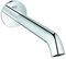 GROHE Essence New Bath Spout Chrome 13449001