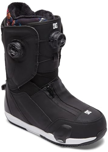DC Women's Mora Step On BOA Snowboard Boots