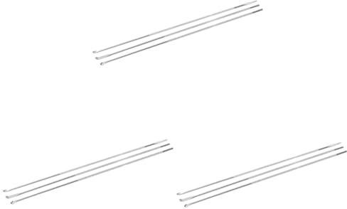 COLLBATH 9stücke Teiliges Set Tragbarer -ohrenschmalz Entferner Mit Spiralform Effektive Und Pflege Für Gesunde Ohren