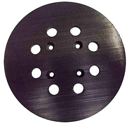 DISC Sanding W/Hook&LOOPPAD