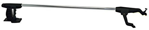 Greifzange SUNDO, 81 cm: Sundo Homecare Greifhilfe | Praktischer Alltagshelfer: Müllgreifer & Müllzange | Der Greifer als Alltagshilfe für Senioren & Behinderte