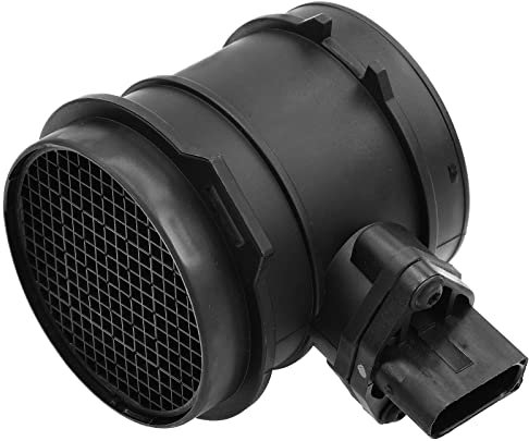 Frankberg Medidor de masa de aire compatible con Clase C W202 W203 S202 S203 CLK C208 C209 A208 A209 CLS C219 Clase E W210 W211 S210 S211 1997-2010 13094 0048