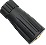Langnippel Adapter D12 DN12 KEW WAP Alto Nilfisk neue Kränzle auf Hochdruckpistolen mit M22 Anschluss z.B. HDS HD HV