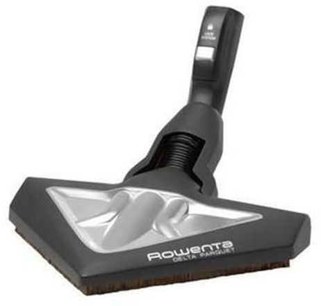Bodendüse, Delta Parkett, für Silence Force Staubsauger ZR901801 ROWENTA