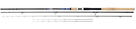 DAIWA N'Zon Distance Special Feeder, Feeder-Angelrute