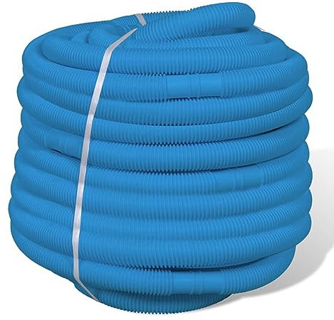 ShGaxin Manguera De La Piscina De 32 mm De Espesor, Manguera Limpiafondos Piscina, Manguera Depuradora, Tubo Depuradora Piscina,