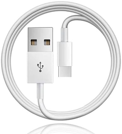 USB C IPhone 17/16/15 Car Charger Cable Compatible for iPhone 17Air/16E, 17 16 Pro Max,16/15 Plus, USB A to USB C Cable for AirPods 4, AirPods pro 3 (3rd Gen), AirPod pro 2 (2nd Gen) Charging Cord 1M