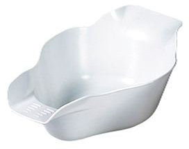 BIDET ACOPLABLE ELEVADORES WC ANOTA