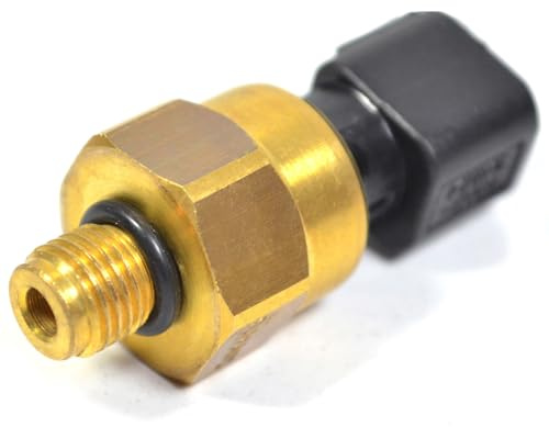 ROBUST Power Steering Pressure Switch for Ford Focus Mk1 Mk2 1076646 98AB-3N824-CC 1998-2005