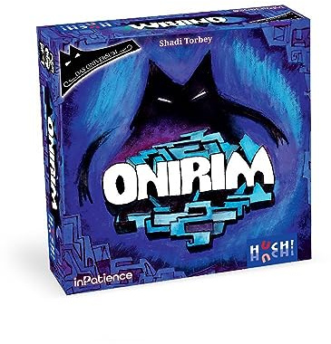 HUCH! Onirim