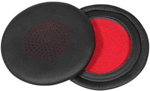 Voyager Focus UC Ear Pads,Ear Cushion for Plantronics Voyager Focus UC