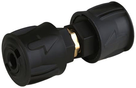 Raccordi per tubi flessibili ad alta pressione per Karcher, adattatore connettore adattatore M22 14 mm pistola e idropulitrice per Karcher K2 K3 K4 K5 K6 K7 raccordi femmina
