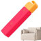 Crayon Détachant Stylo Détachant 3 Secondes, Nettoyant Détachants Sans Rinçage À Double Tête, Pour Les Urgences De Voyage En Famille 12 Ml