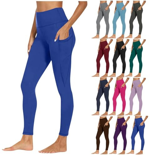Leggings à Compression 3D Anti Cellulite pour Femme Amaigrissant Minceur Legging Taille Haute sans Couture Push-Up Opaque Pantalon Sport pour Yoga et Fitness Anti-Cellulite Leggins