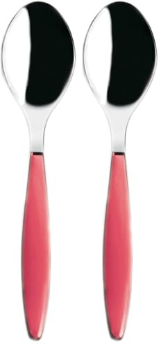 Guzzini Cucharilla 'Feeling' 14,5 cm (Paquete de 2)