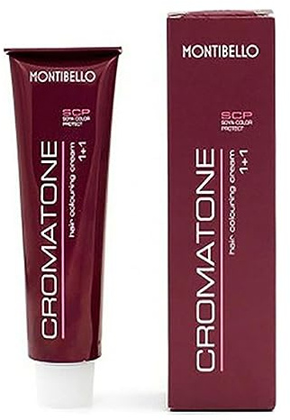 Montibel-Lo Cromatone, Tinte 6.66, 90 ml
