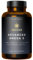 Omega 3 Fish Oil 1200mg (480mg EPA/360mg DHA per capsule) High Strength, Ultra Pure, Eco Friendly 60 capsules, 2 months supply. GMP & Friends of The Sea Certification