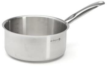 De Buyer 3501.20 Stieltopf, Durchmesser 20 cm