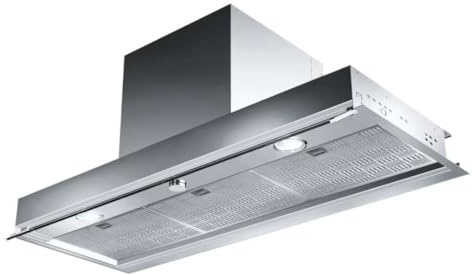 Franke 305.0572.834, Dunstabzugshaube Style Lux (FST PLUS 908 X), Stainless steel