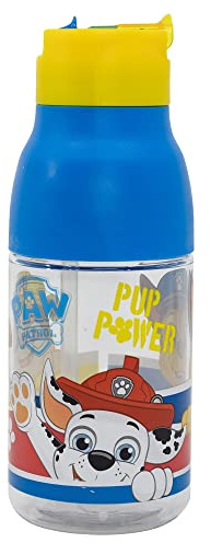 Stor BOTELLA ECOZEN SIPPER PREMIUM 420 ML PAW PATROL BOYS PUP POWER