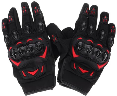 Mobestech Fitnesshandschuhe Für Herren rutschfeste Fahrradhandschuhe Atmungsaktive Trainingshandschuhe Fürs Fitnessstudio Mehrzweckhandschuhe Mit Guter Textur Und Schutz Für Handfläche