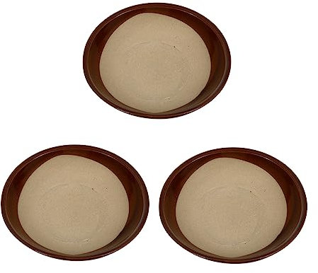 Cabilock 3pezzi Ciotole Per Zuppa Retro Ciotole Per Per Freddo e Contenitori Per e Facile Colore