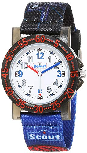 Armbanduhren für Jungen