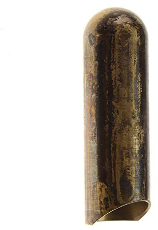 Rock Slide Aged Brass Balltip Ariel Posen Signature