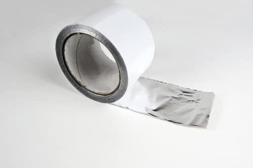Alu-Klebeband Tape SE Breite 70 mm