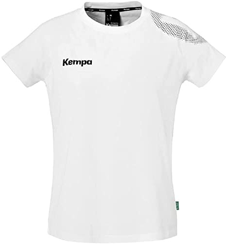 Kempa Women's Ladies Girls Handball Sports T Functional Shirt Jersey