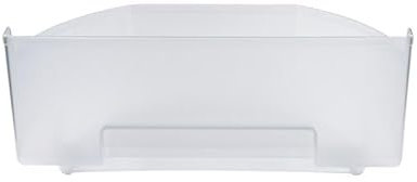 LUTH Premium Profi Parts Cassetto compatibile con Siemens 00448778 contenitore per verdure 468 x 227 x 331 mm per frigorifero frigorifero frigorifero congelatore