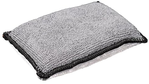 Gecko 2in1 Éponge de Lavage Intérieur 13x9x2,5cm