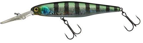 Illex Super DD Squirrel 115 SP Wobbler 22g