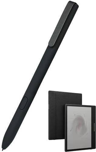 BOOX Stylus Pen for Note Air 3 C E Ink Tablet, Compatible With Go 10.3, Go Color 7, Palma Mobile and Tab Ultra C Pro