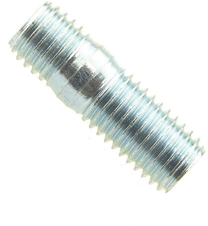 Stiftschraube mit Einschraubende = 1 d DIN 938 8.8 Stahl gal zn M 10 x 30-50 Stück