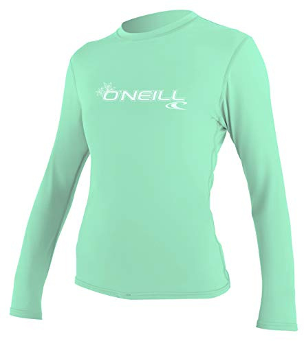 O'Neill Damen Women's Hybrid Rashguard