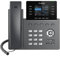 Ooma Office 2624W Wi-Fi Business IP Desk Phone. Works only with Ooma Office Cloud-Based VoIP Phone Service with Virtual Receptionist, Desktop app, Videoconferencing. Subscription Required.