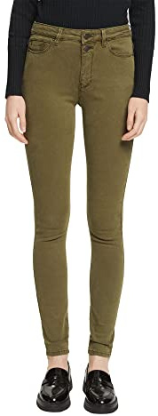 Esprit Damen Hose 993ee1b319