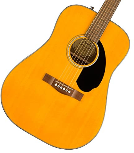 Fender CD-60S Limited Edition CD-60S Exotic Dao Dreadnought - Chitarra western