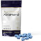 XtraHard | 10 Tablets | 100% Natural, Exclusively for Men, 10 Blue Pill Tablets, Manufactured in The UK.